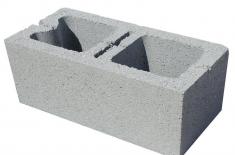 Concerte Cement Blocks (3 nos)
