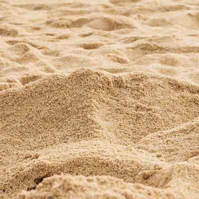 Sand / Fine aggregate (3 cft)